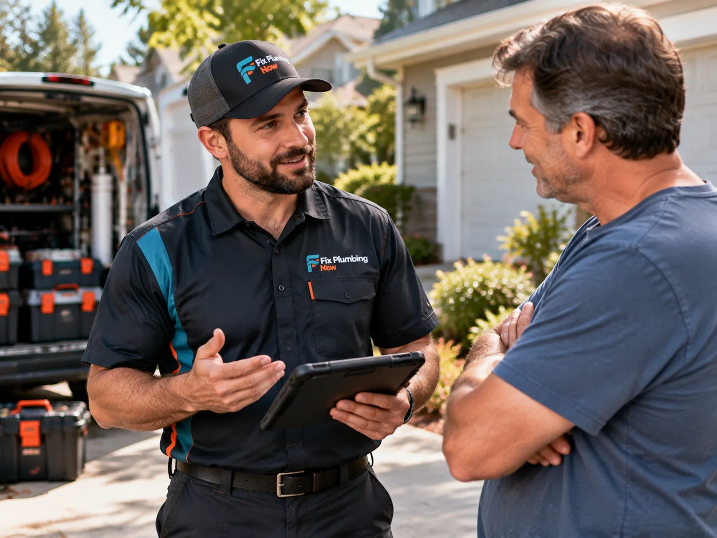 Clogged Drain Service Mason City, NE FAQs